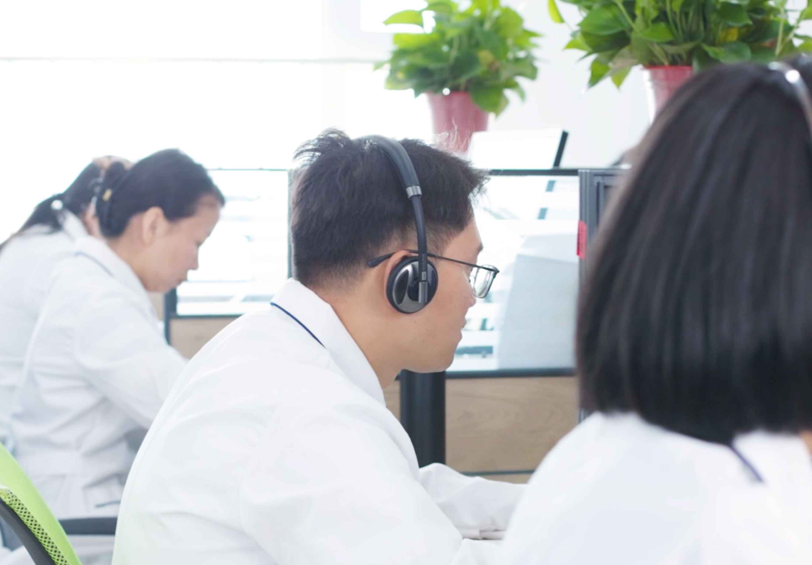 糖尿病中医健康管理中心